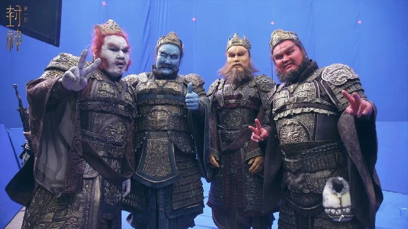 #春节档《封神2》口碑争议大：有人打满分有人打零分 观众批评剧情狗血春节假期休息的你去电影院看片了吗，如果去看会首选《封神第二部：战火西岐》吗？1月29日，《封神第二部:战火西岐》在春节档上映，首日票房破亿，但口碑分化严重